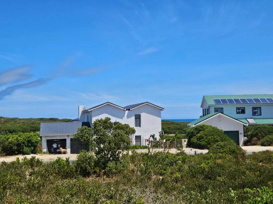 0 Bedroom Property for Sale in Pearly Beach Western Cape